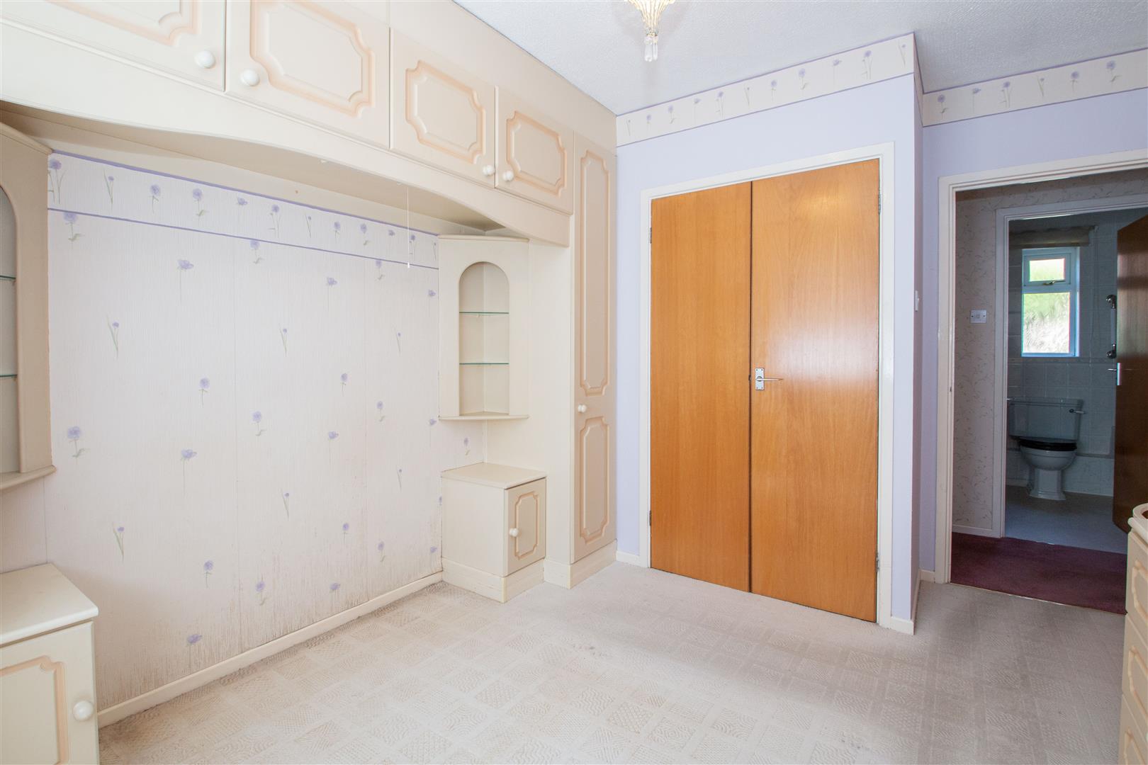 Lynmouth Crescent, Furzton, Milton Keynes
